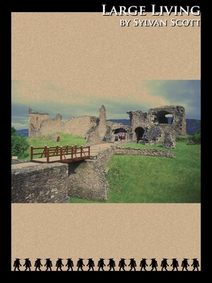 cover image of Skylands